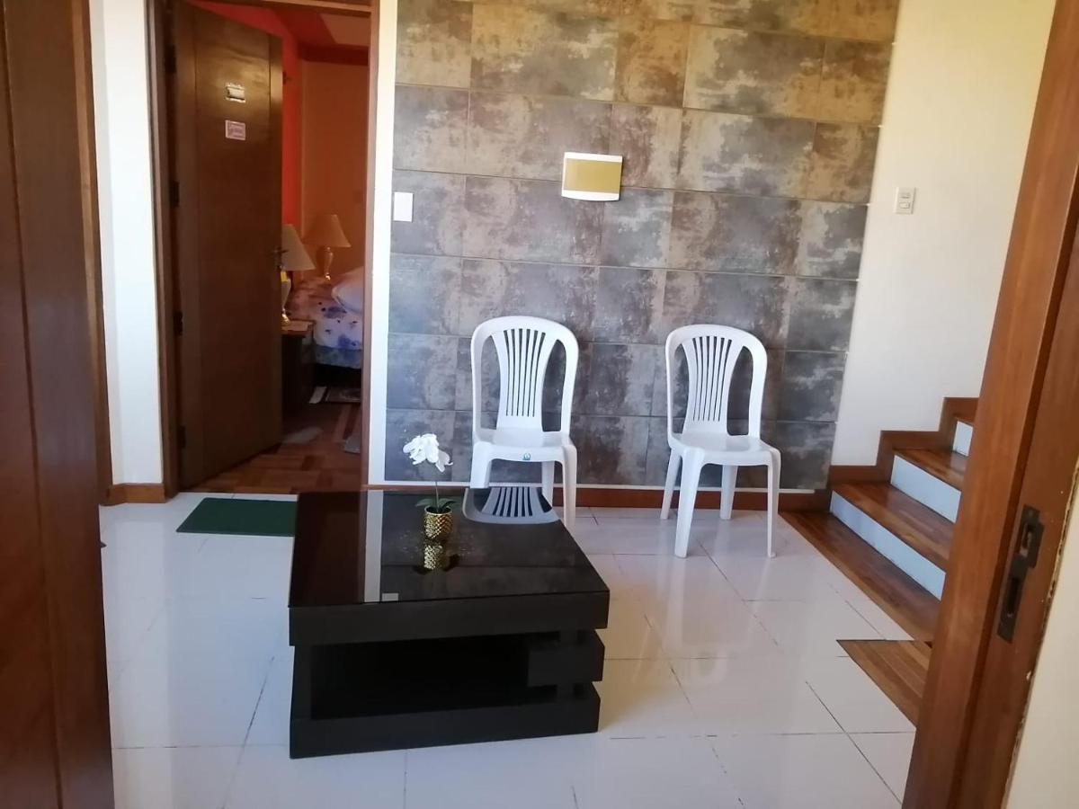 Belle Ville Σούκρε Εξωτερικό φωτογραφία