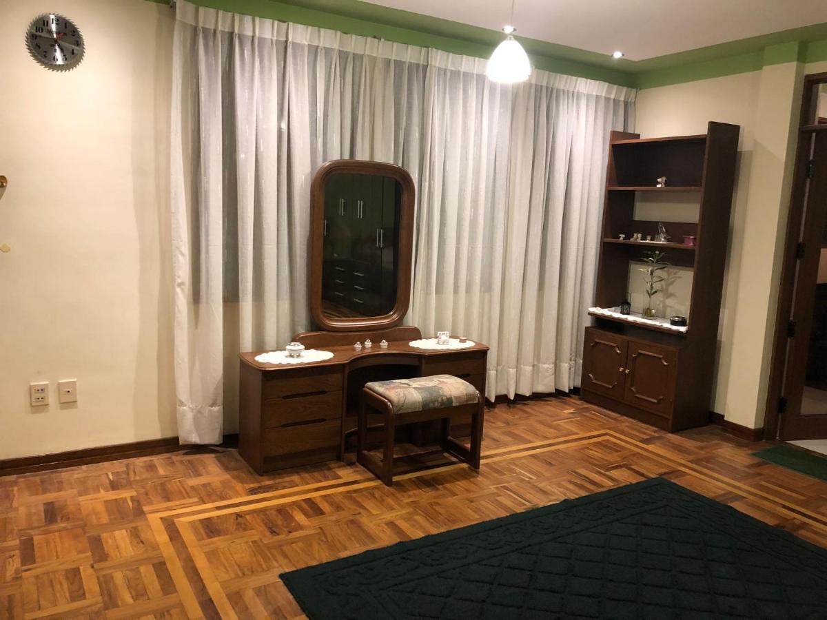 Belle Ville Σούκρε Εξωτερικό φωτογραφία