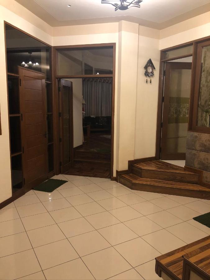 Belle Ville Σούκρε Εξωτερικό φωτογραφία