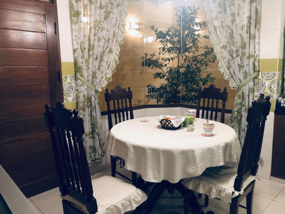 Belle Ville Σούκρε Εξωτερικό φωτογραφία
