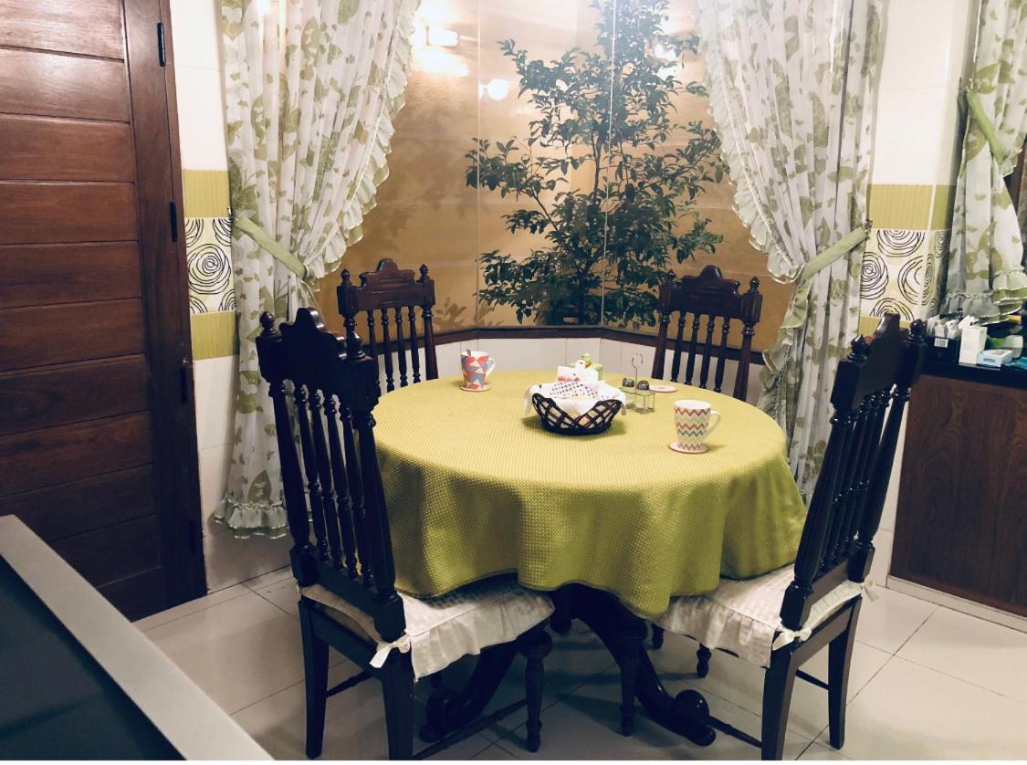 Belle Ville Σούκρε Εξωτερικό φωτογραφία